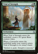 Trial of Strength (191) [AKH]