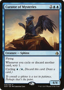 Curator of Mysteries (49) [AKH]