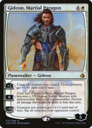 Gideon Martial Paragon (270) [AKH]