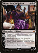 Liliana Deaths Majesty (97) [AKH]