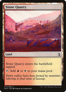 Stone Quarry (274) [AKH]