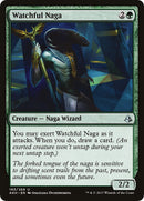 Watchful Naga [Amonkhet]