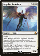 Angel of Sanctions (1) [AKH]
