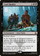 Cruel Reality (84) [AKH]
