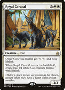Regal Caracal (24) [AKH]