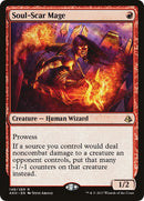 Soul Scar Mage (148) [AKH]