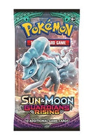 Guardians Rising Booster Pack [SM02]
