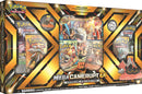 Mega Camerupt EX Premium Collection [SM01]