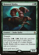 Honored Hydra (172) [AKH]
