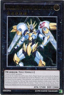 Number S39 Utopia the Lightning UTR (OP04-EN001) [OP04]