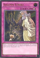 Solemn Strike UTR (OP04-EN003) [OP04]