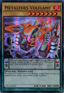 Metalfoes Volflame (OP04-EN004) [OP04]