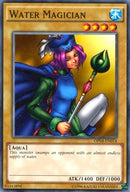 Water Magician (OP04-EN014) [OP04]