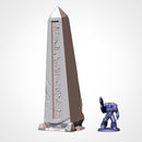 Xenos Monoliths 3D printed terrain view 12