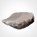 Modern Hills 3D printed terrain view 12
