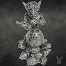 Bomb Goblin | DakkaDakka | Grim Dark | Fantasy | One Page Rules