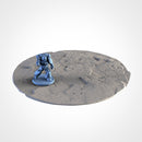 Classic Ruins WTC Set 02 3D printed terrain view 12