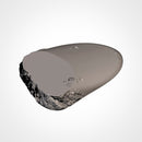 Classic Hills 3D printed terrain view 12