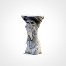 Death Valley 3D printed terrain view 12