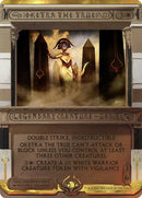 Oketra the True (5) [MPS2]