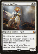 Oketra the True (21) [AKH]