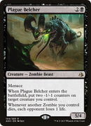 Plague Belcher (104) [AKH]