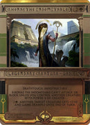Rhonas the Indomitable (28) [MPS2]