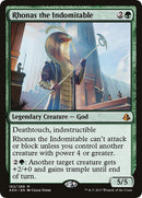 Rhonas the Indomitable (182) [AKH]