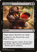 Unburden [Amonkhet]