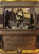 Bontu the Glorified (20) [MPS2]