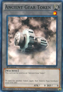 Token Ancient Gear (SR03-ENTKN) [SR03]