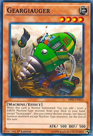 Geargiauger (SR03-EN012) [SR03]
