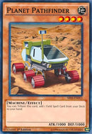 Planet Pathfinder (SR03-EN013) [SR03]