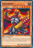 Gigantes (SR03-EN016) [SR03]