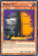 Maxx C (SR03-EN020) [SR03]