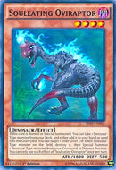 Souleating Oviraptor (SR04-EN002) [SR04]