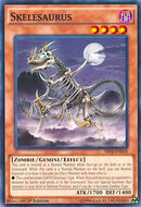 Skelesaurus (SR04-EN018) [SR04]