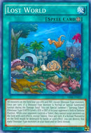 Lost World (SR04-EN021) [SR04]