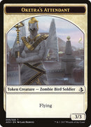 Oketras Attendant Token (9) [AKH]