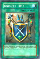 Knights Title Reshef of Destruction Super Rare (ROD-EN002) [VDP]