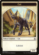 Cat Token (16) [AKH]