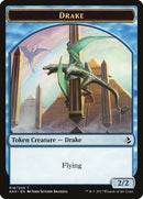Drake Token (18) [AKH]