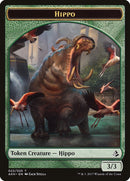 Hippo Token (22) [AKH]