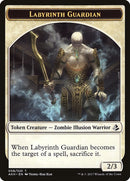 Labyrinth Guardian Token (8) [AKH]