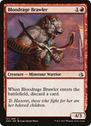 Bloodrage Brawler (121) [AKH]