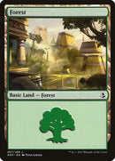Forest 267 (267) [AKH]