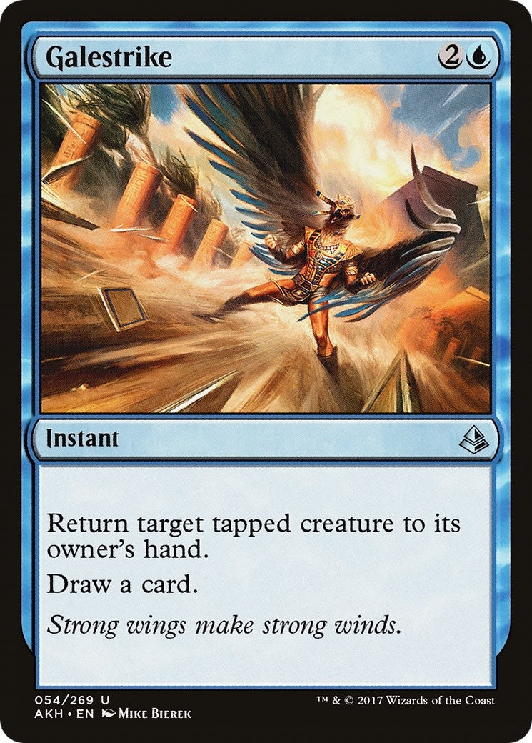 Galestrike (54) [AKH]