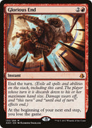 Glorious End (133) [AKH]