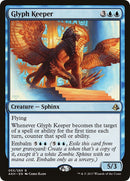 Glyph Keeper (55) [AKH]