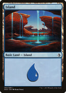 Island 260 (260) [AKH]